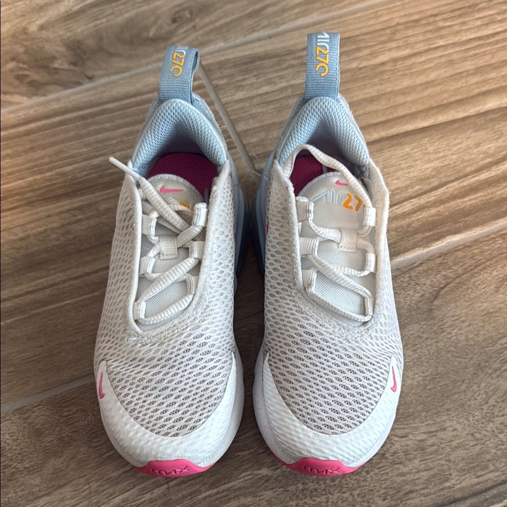 Kids Nike Air Max 270